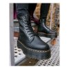 Buty Dr. Martens JADON Black Pisa 26378001